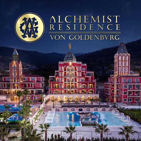 Alchemist Residence Von Goldenburg Belashtitsa 외부 사진