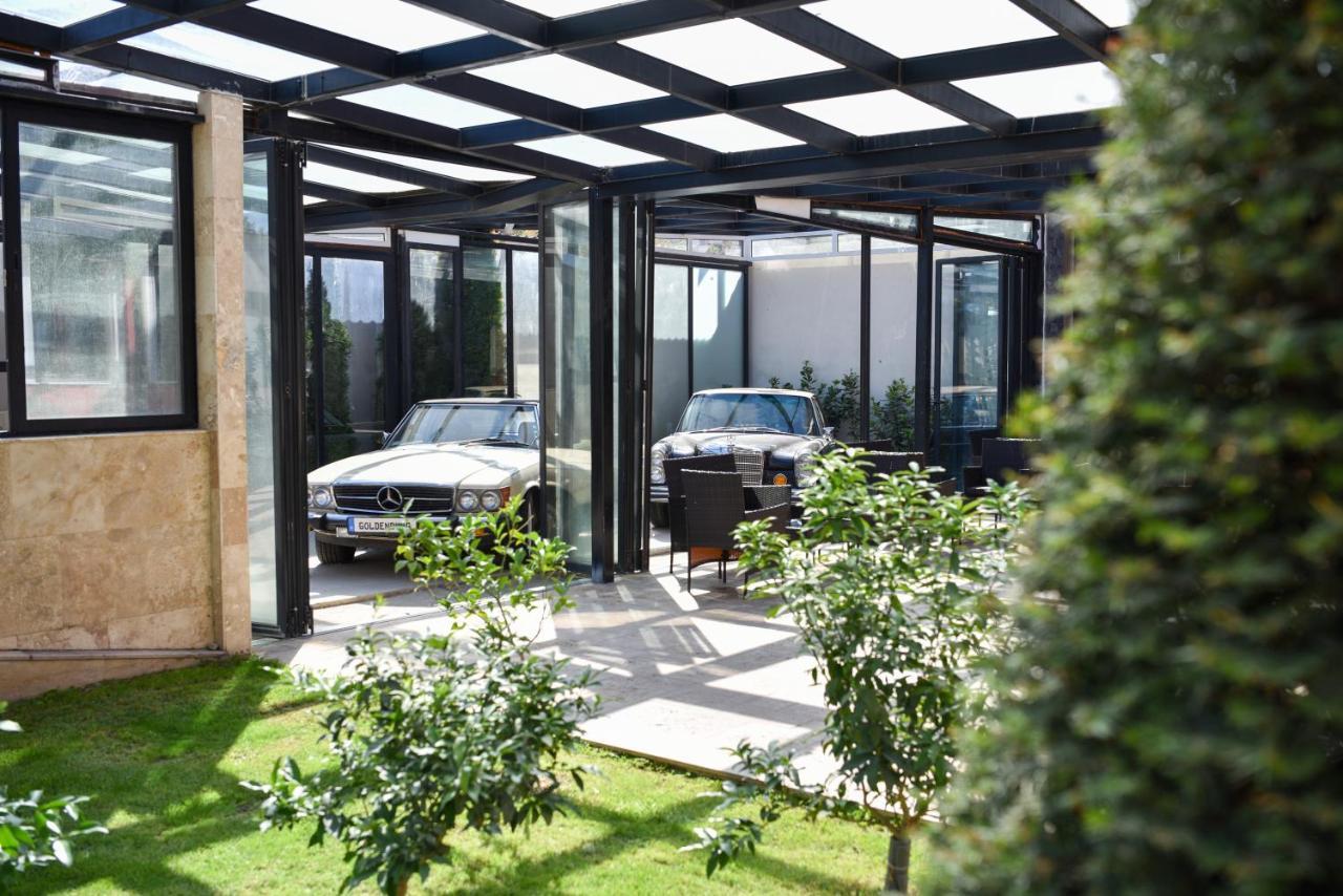 Alchemist Residence Von Goldenburg Belashtitsa 외부 사진