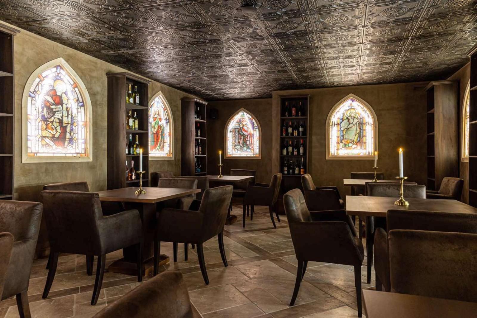 Alchemist Residence Von Goldenburg Belashtitsa 외부 사진