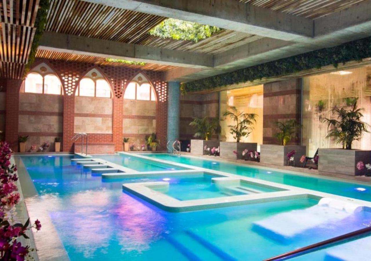 Alchemist Residence Von Goldenburg Belashtitsa 외부 사진