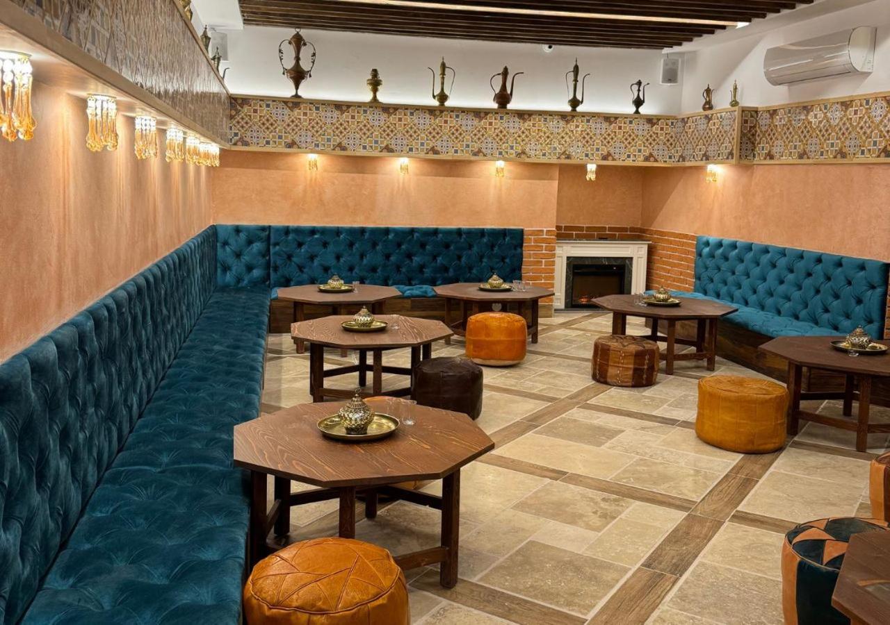 Alchemist Residence Von Goldenburg Belashtitsa 외부 사진