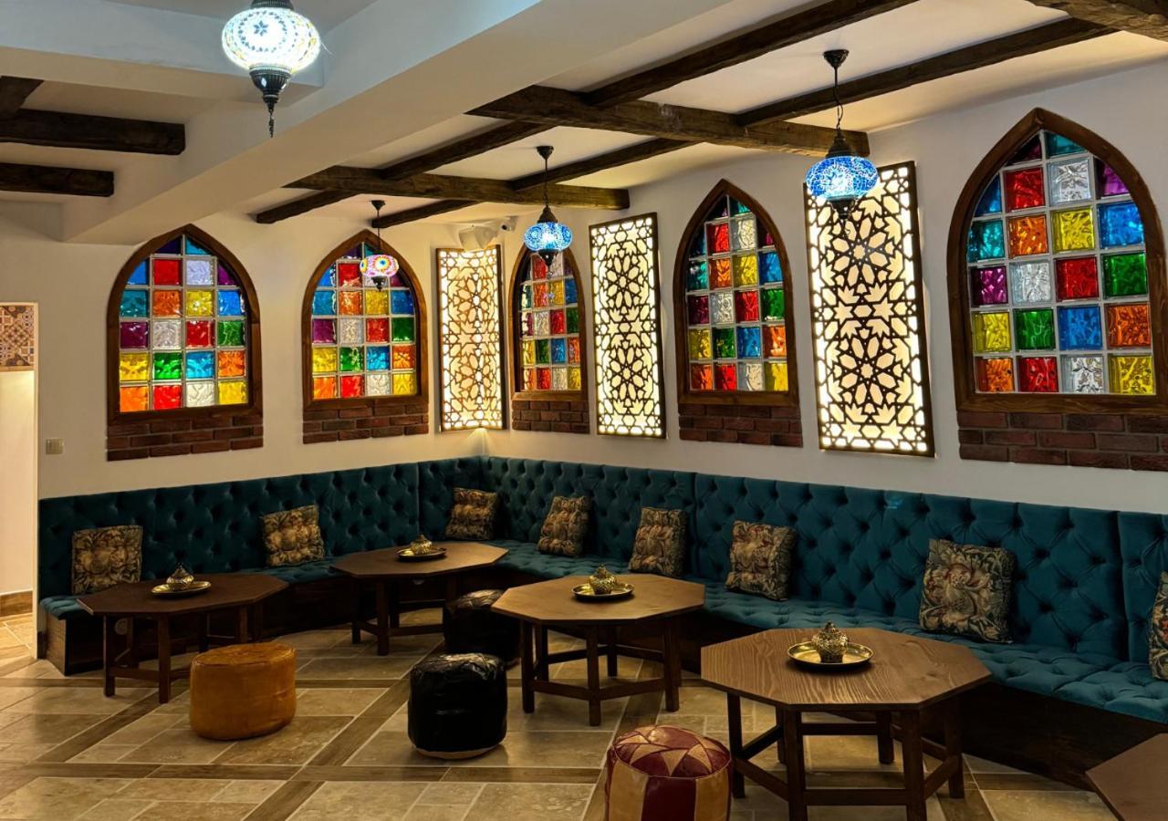 Alchemist Residence Von Goldenburg Belashtitsa 외부 사진